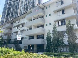 Avenue South Residence (D3), Apartment #507512301